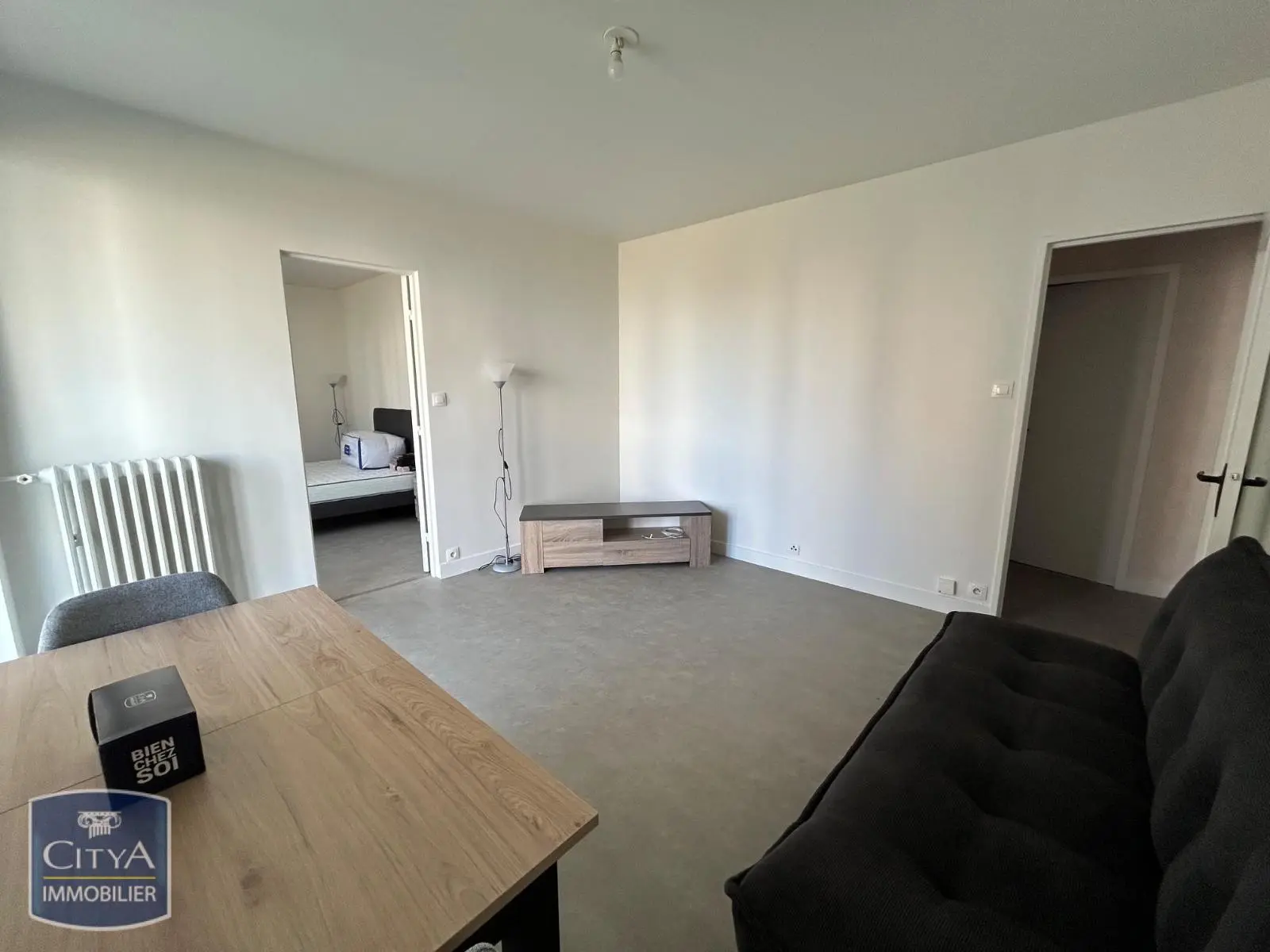 Photo 4 Appartement 2 pièces 41.7m²