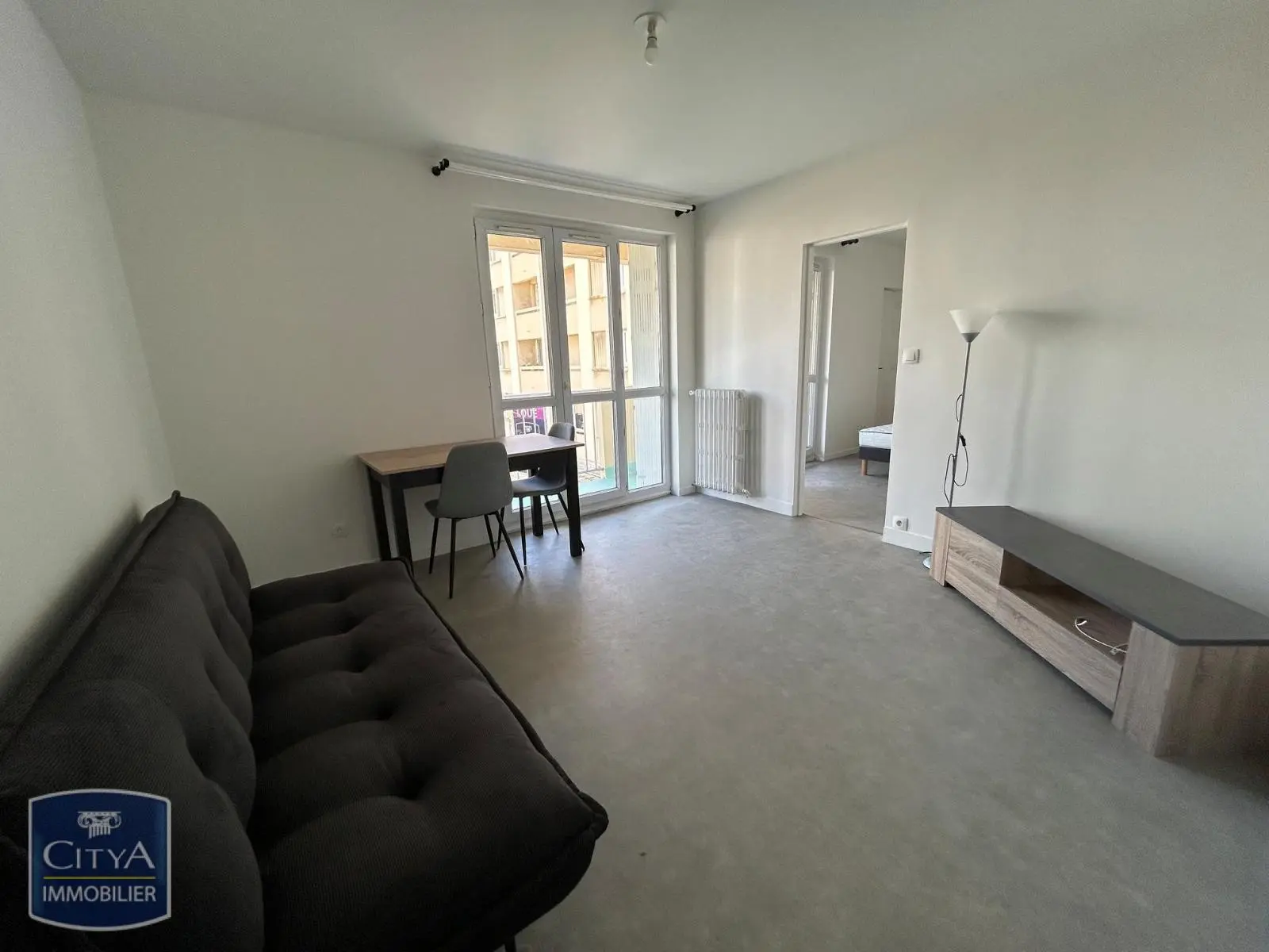 Photo 3 Appartement 2 pièces 41.7m²