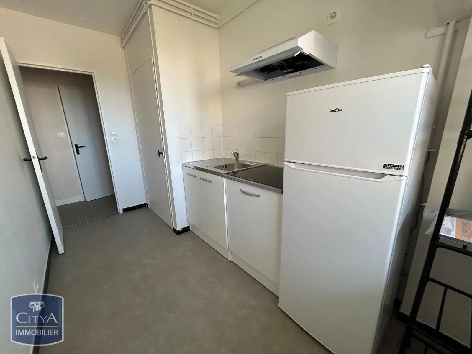 Photo 7 Appartement 2 pièces 41.7m²
