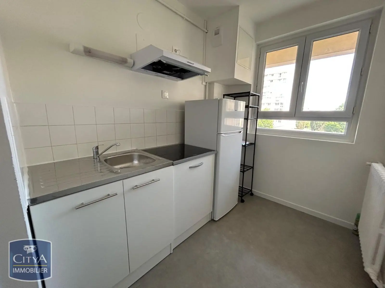 Photo 8 Appartement 2 pièces 41.7m²