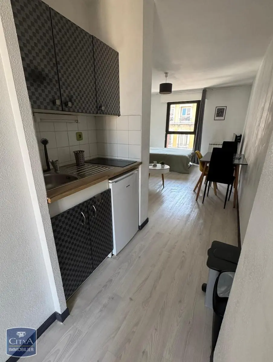Photo 6 appartement Le Havre