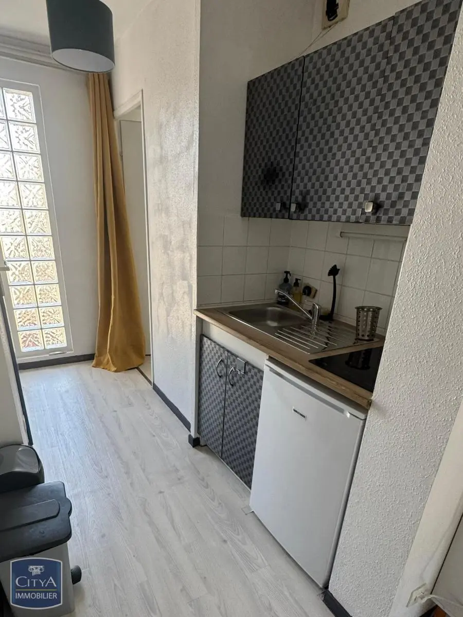 Photo 5 appartement Le Havre
