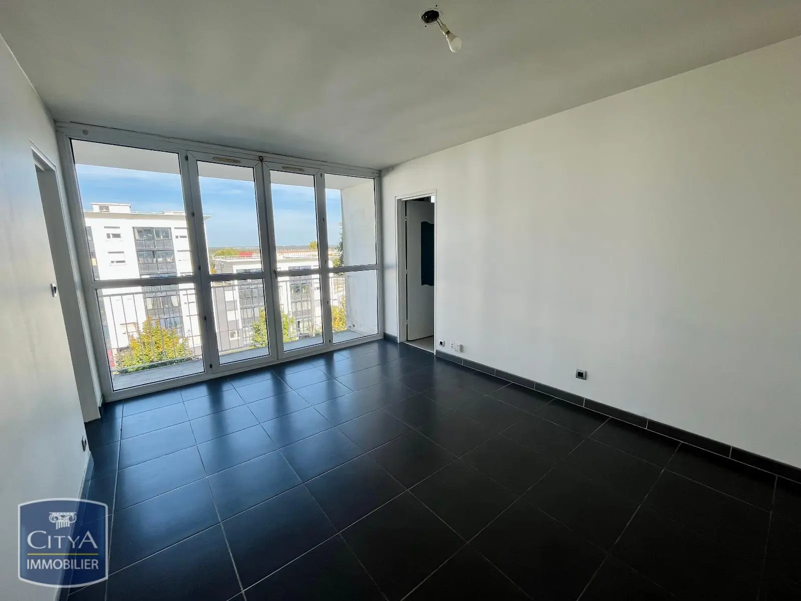 Photo 1 Appartement 2 pièces 49.26m²