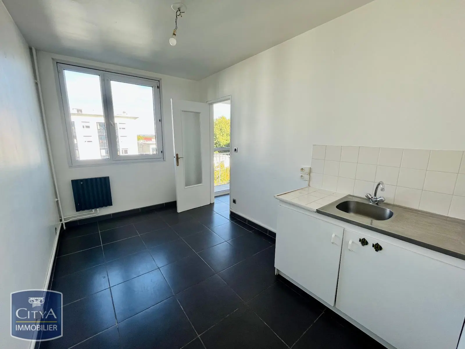 Photo 2 Appartement 2 pièces 49.26m²