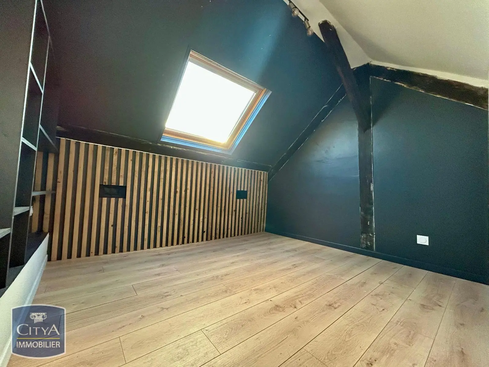 Photo 5 Appartement 2 pièces 40.41m²