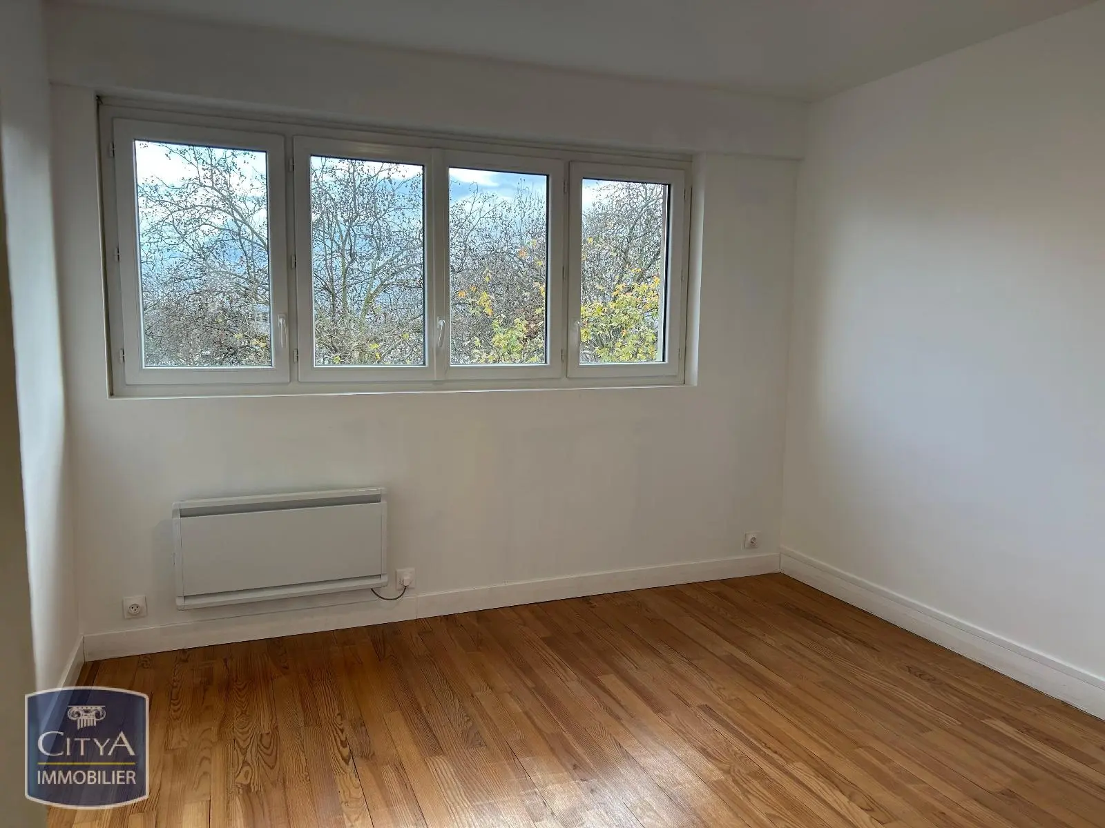 Photo 4 Appartement 3 pièces 59m²