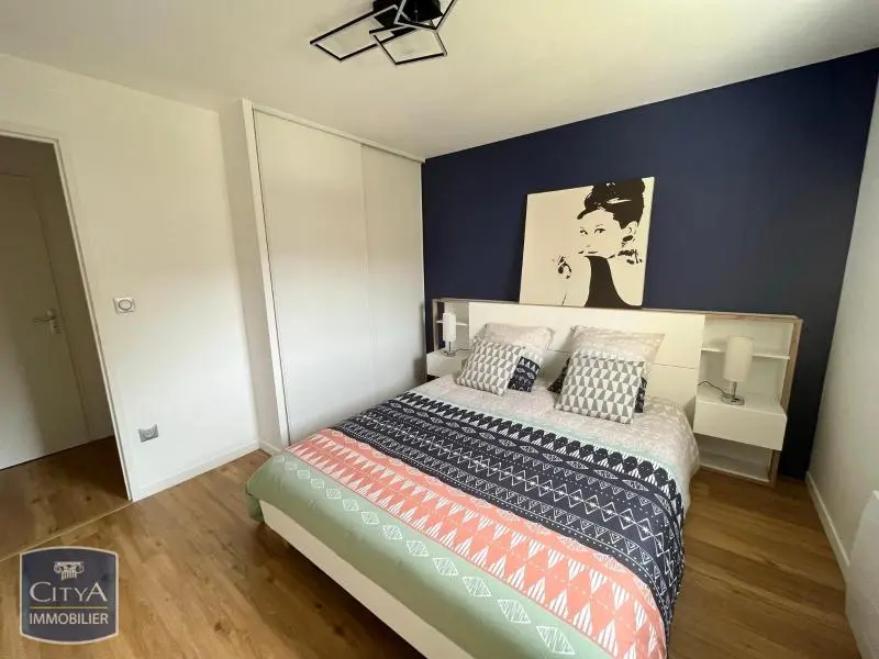 Photo 3 Appartement 2 pièces 46.3m²