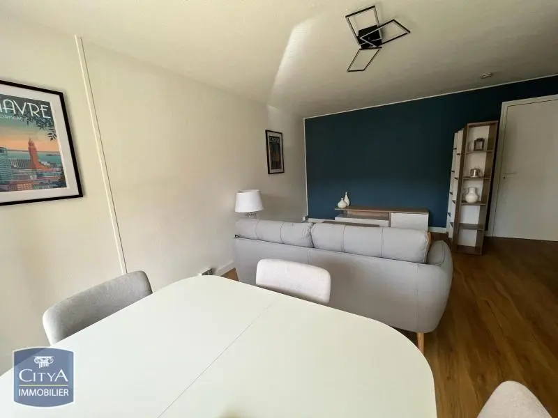 Photo 5 Appartement 2 pièces 46.3m²