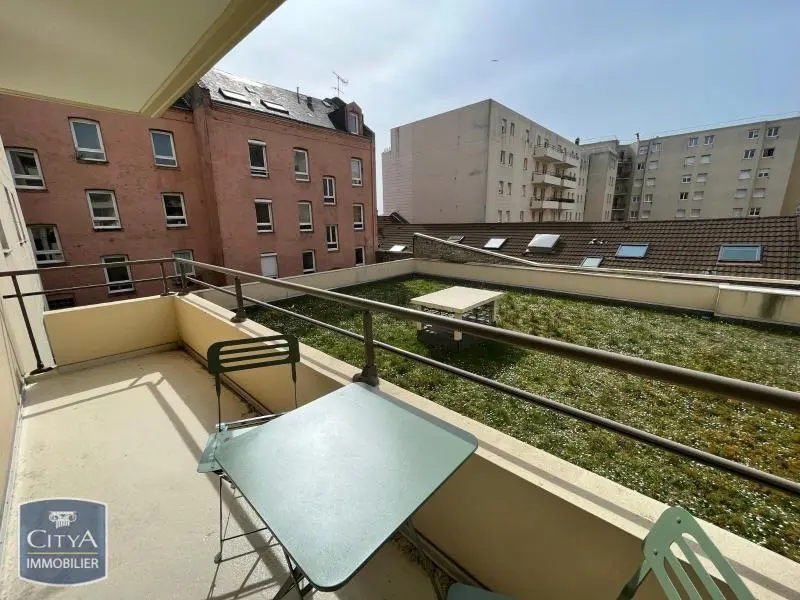 Photo 7 Appartement 2 pièces 46.3m²