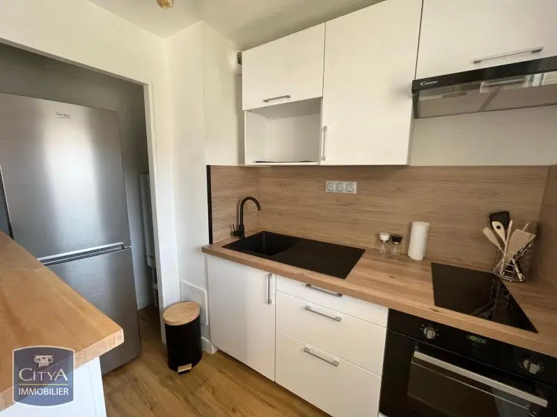 Photo 6 Appartement 2 pièces 46.3m²