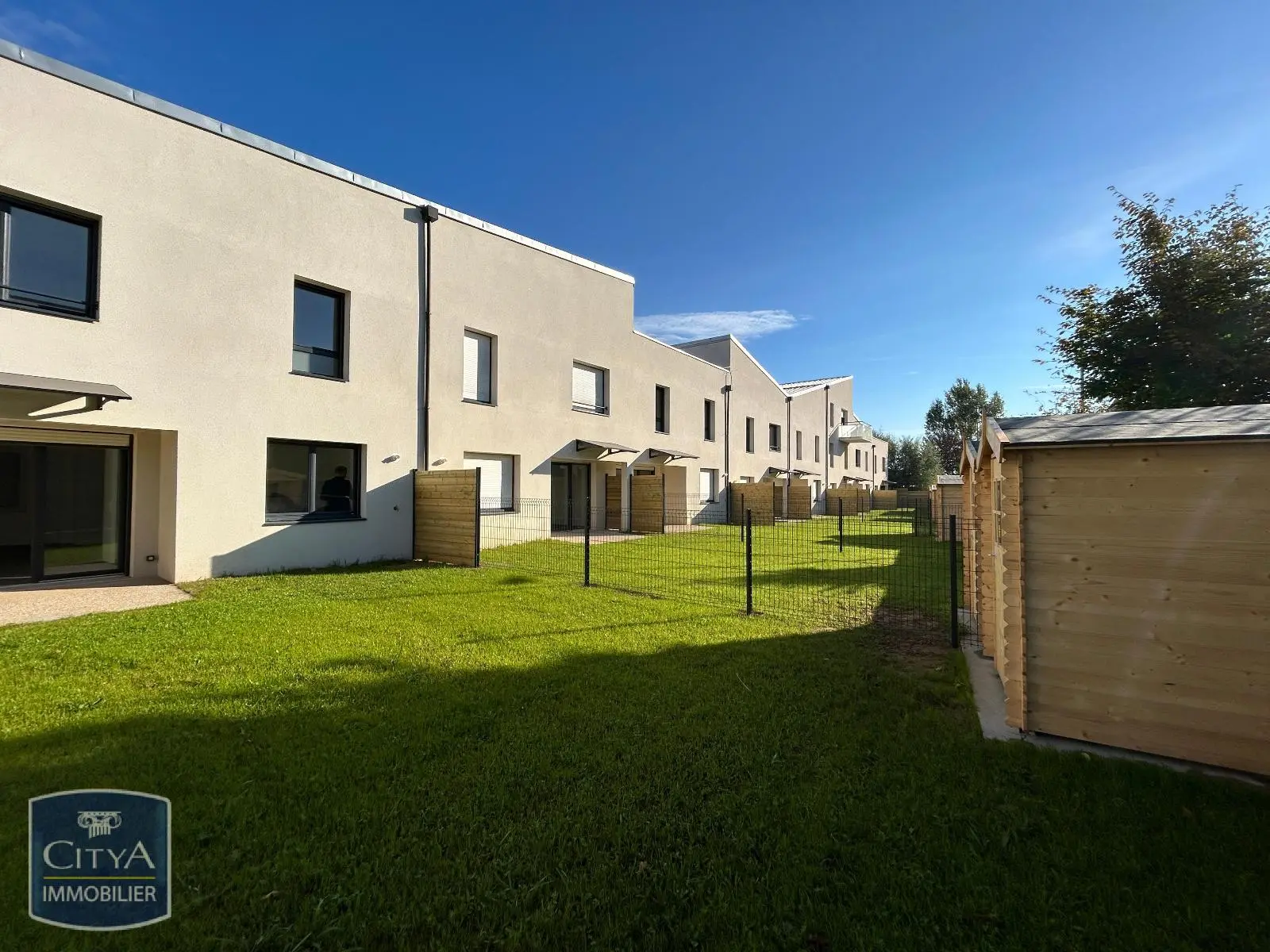 Photo 2 pour Maison 5 pièces 132.69m² Photo 2 Maison 5 pièces 132.69m²