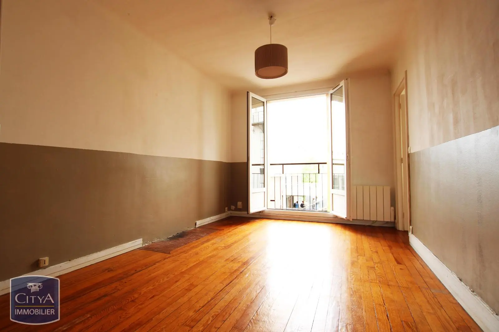 Photo 1 Appartement 2 pièces 46.44m²