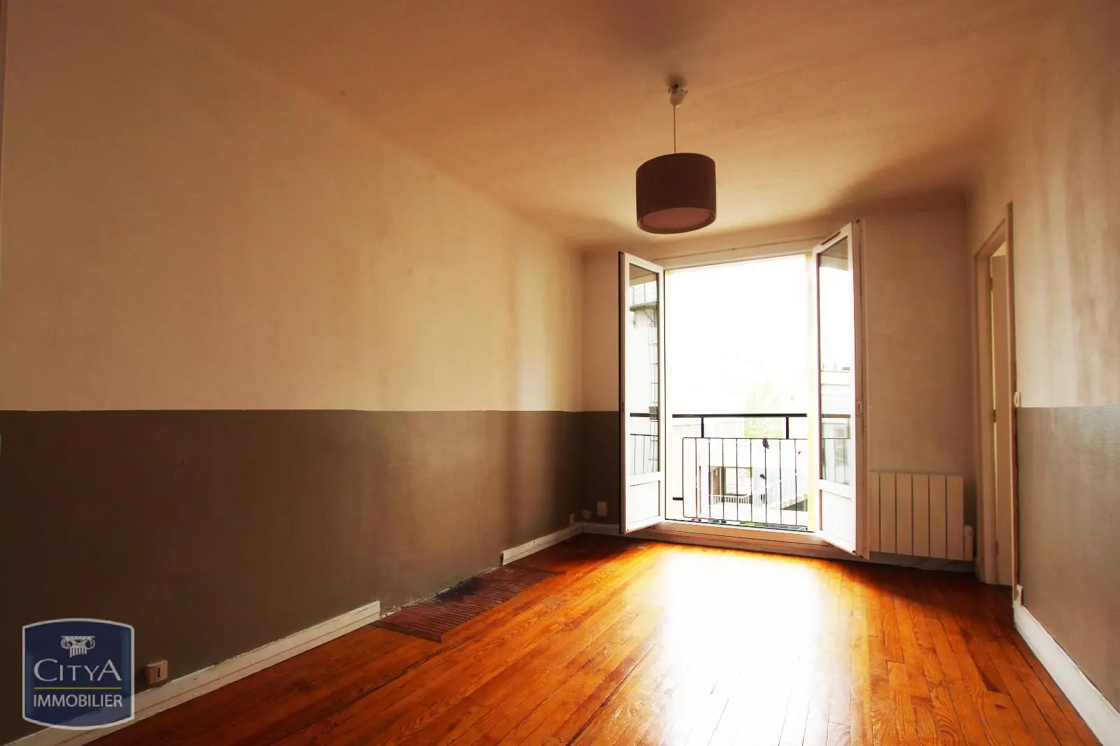 Photo 2 Appartement 2 pièces 46.44m²