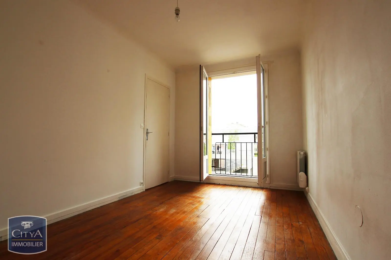 Photo 3 Appartement 2 pièces 46.44m²