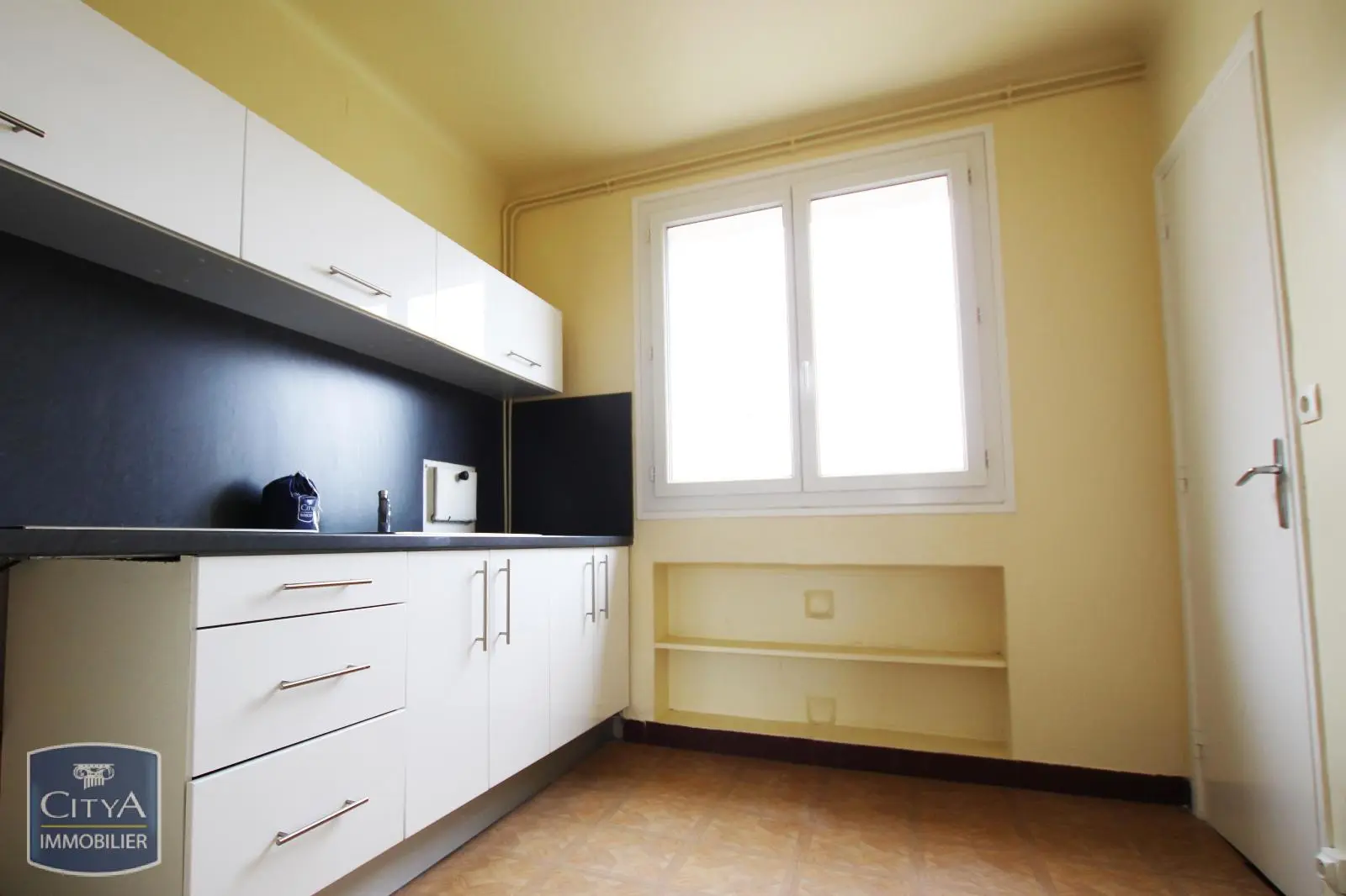 Photo 4 Appartement 2 pièces 46.44m²