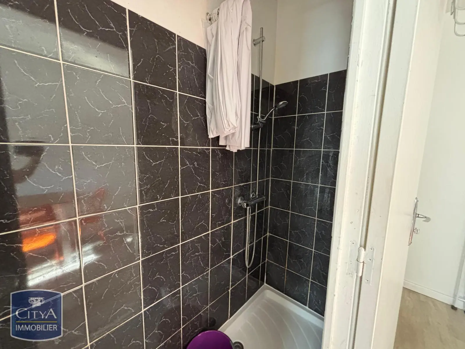 Photo 6 Appartement 1 pièce 26.65m²