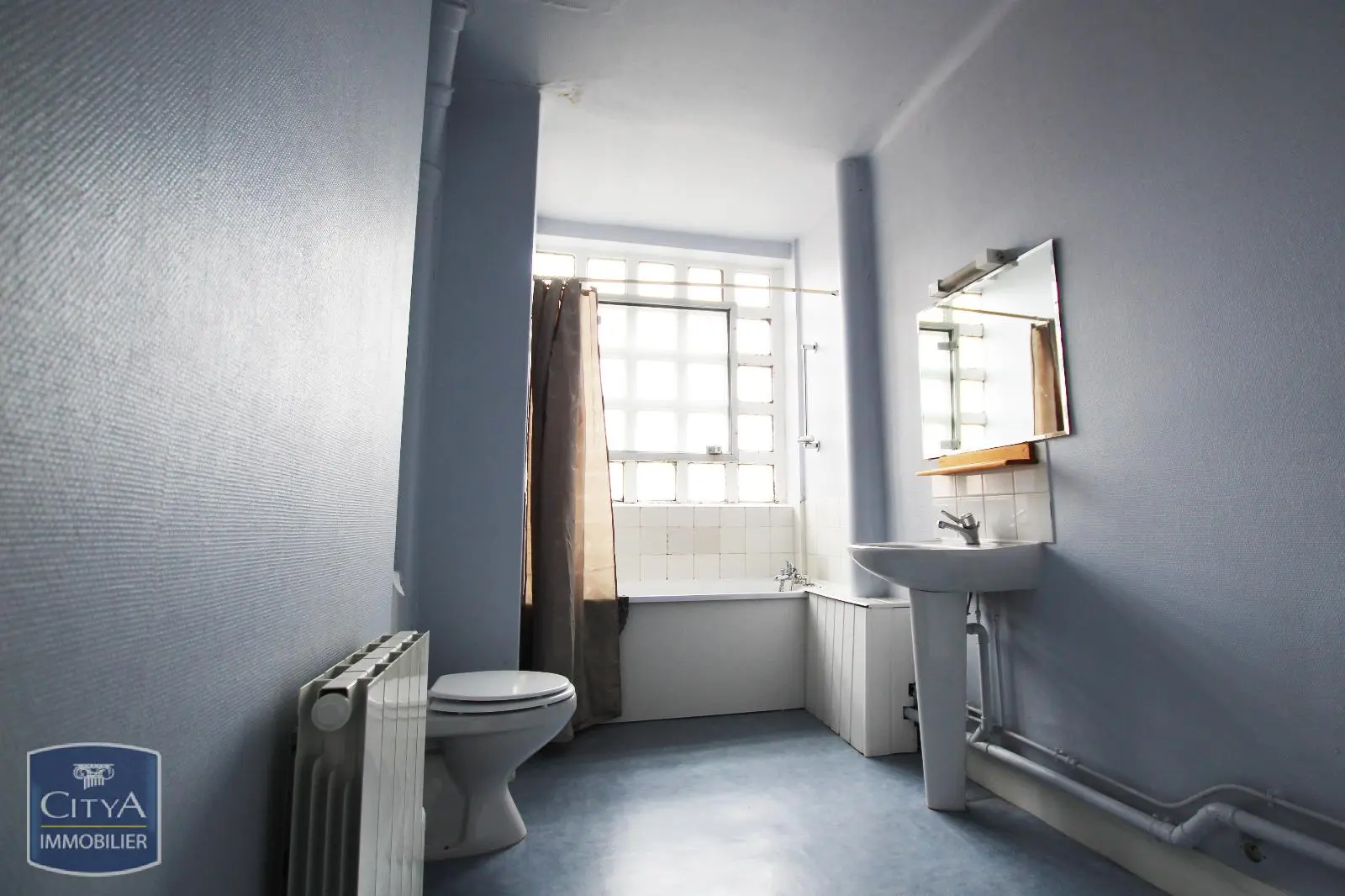 Photo 5 Appartement 2 pièces 46.44m²