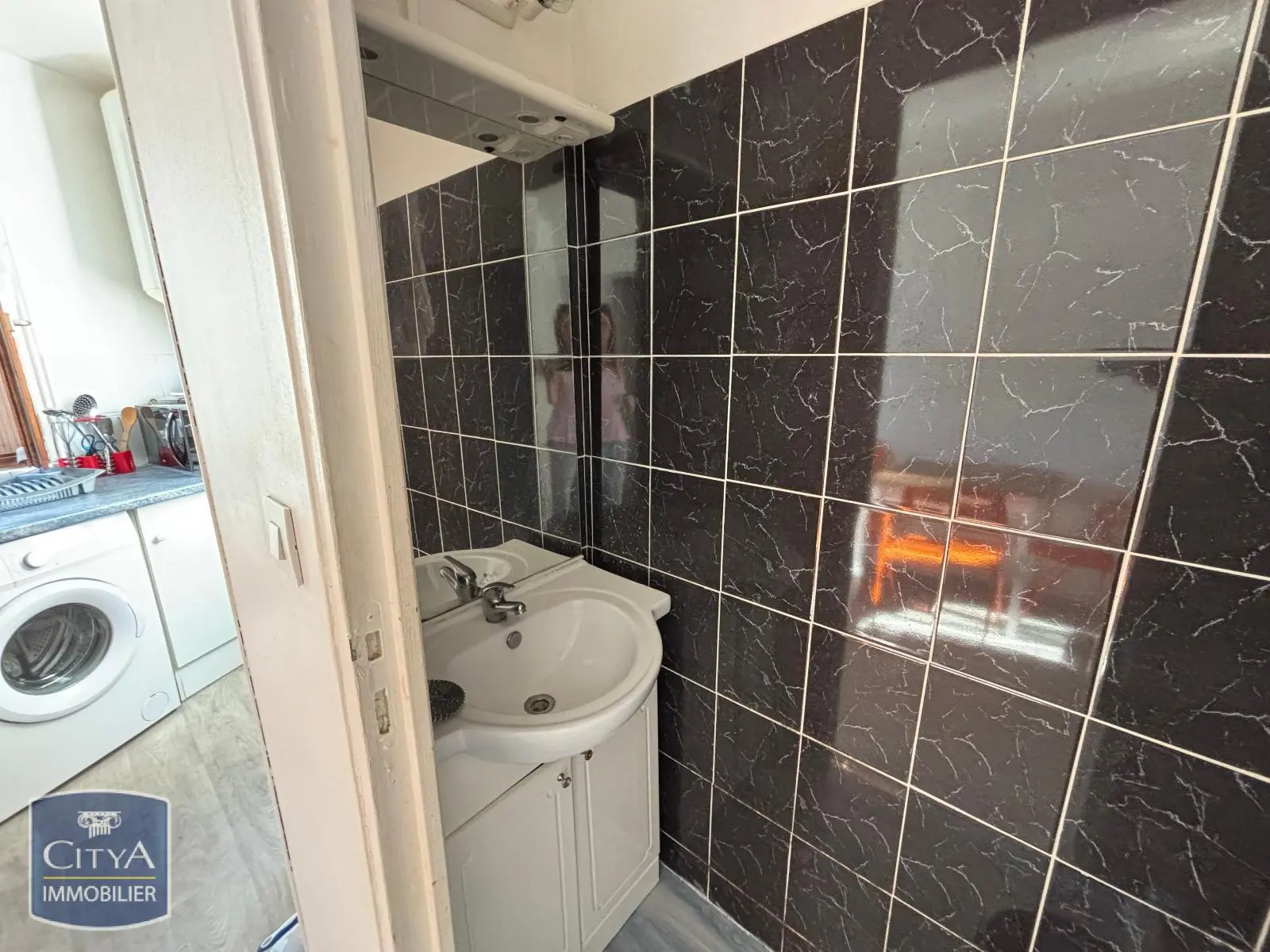 Photo 5 Appartement 1 pièce 26.65m²