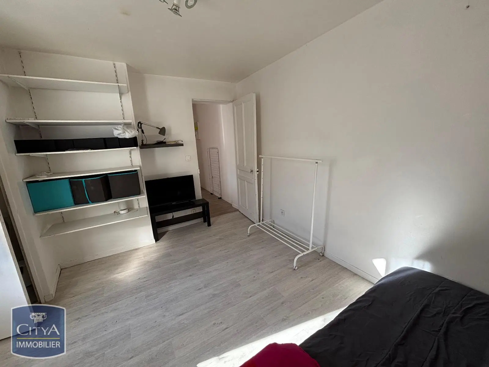 Photo 4 Appartement 1 pièce 26.65m²