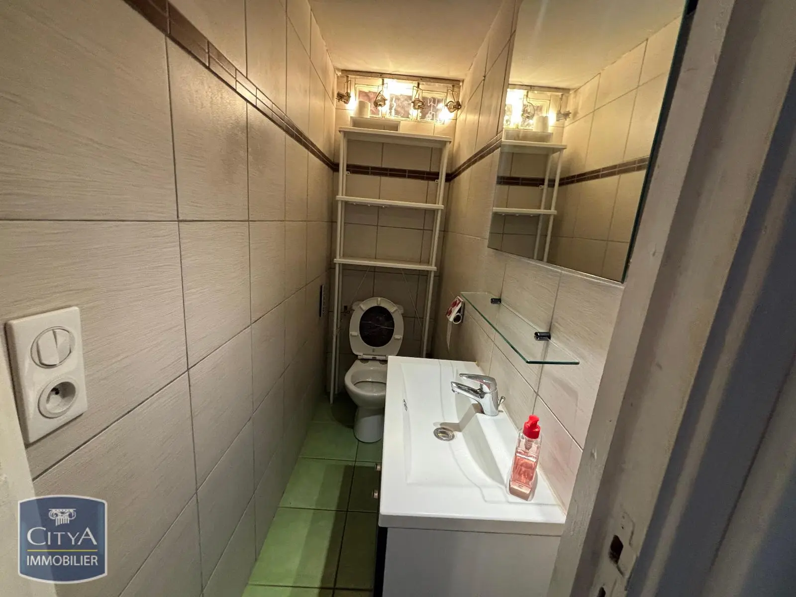 Photo 6 Appartement 1 pièce 28.97m²