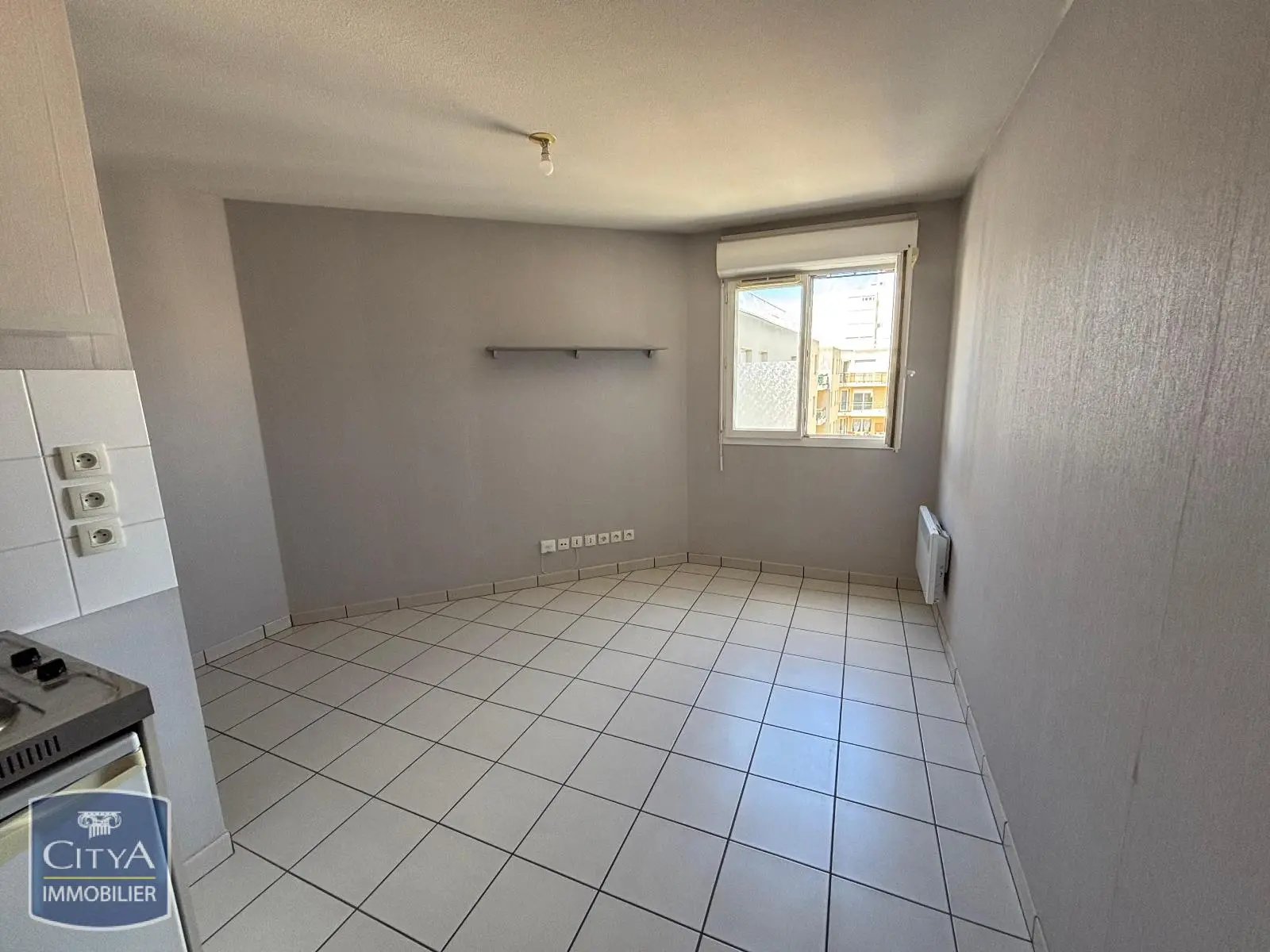 Photo 1 Appartement 1 pièce 20.04m²