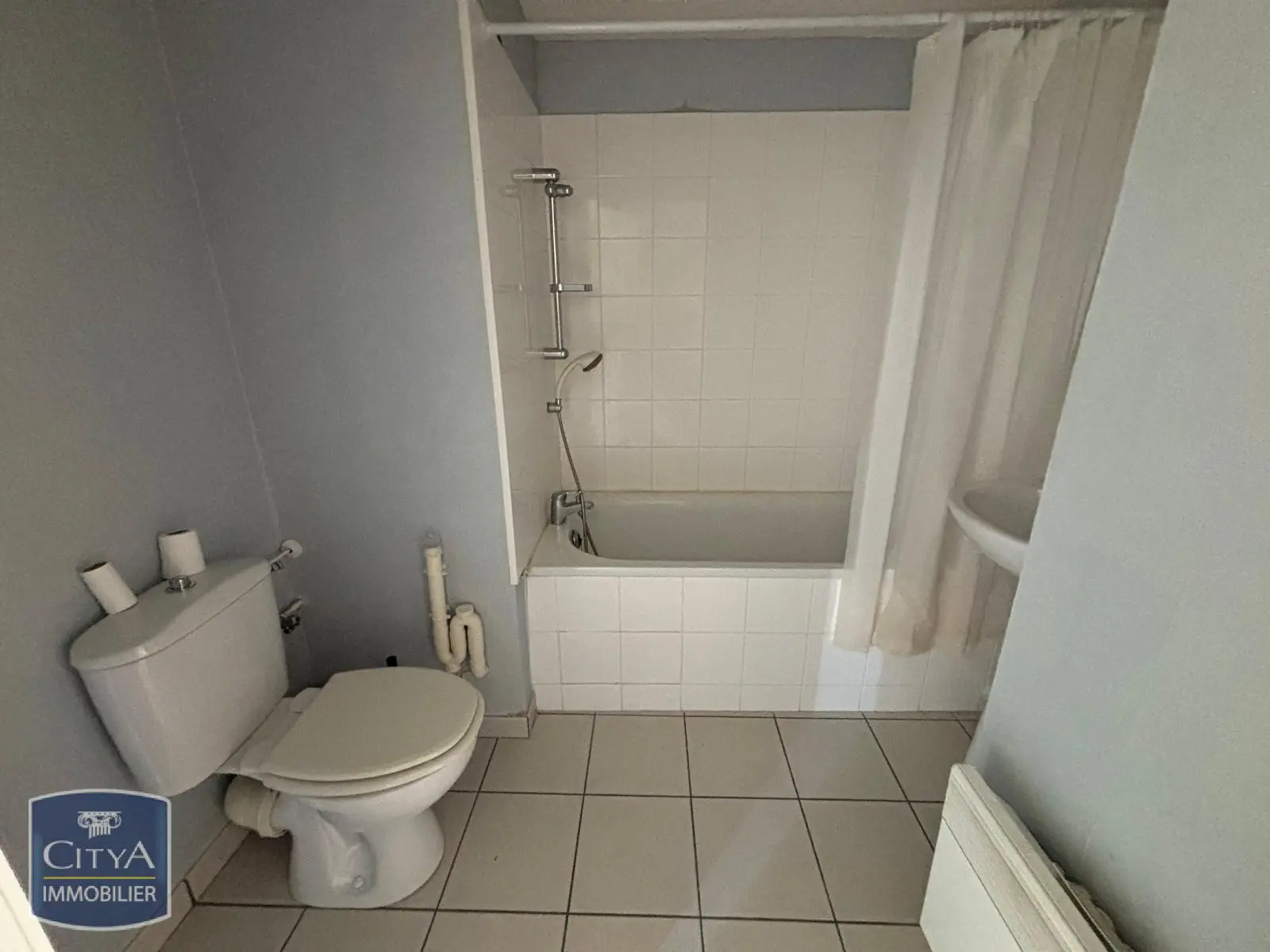 Photo 4 Appartement 1 pièce 20.04m²