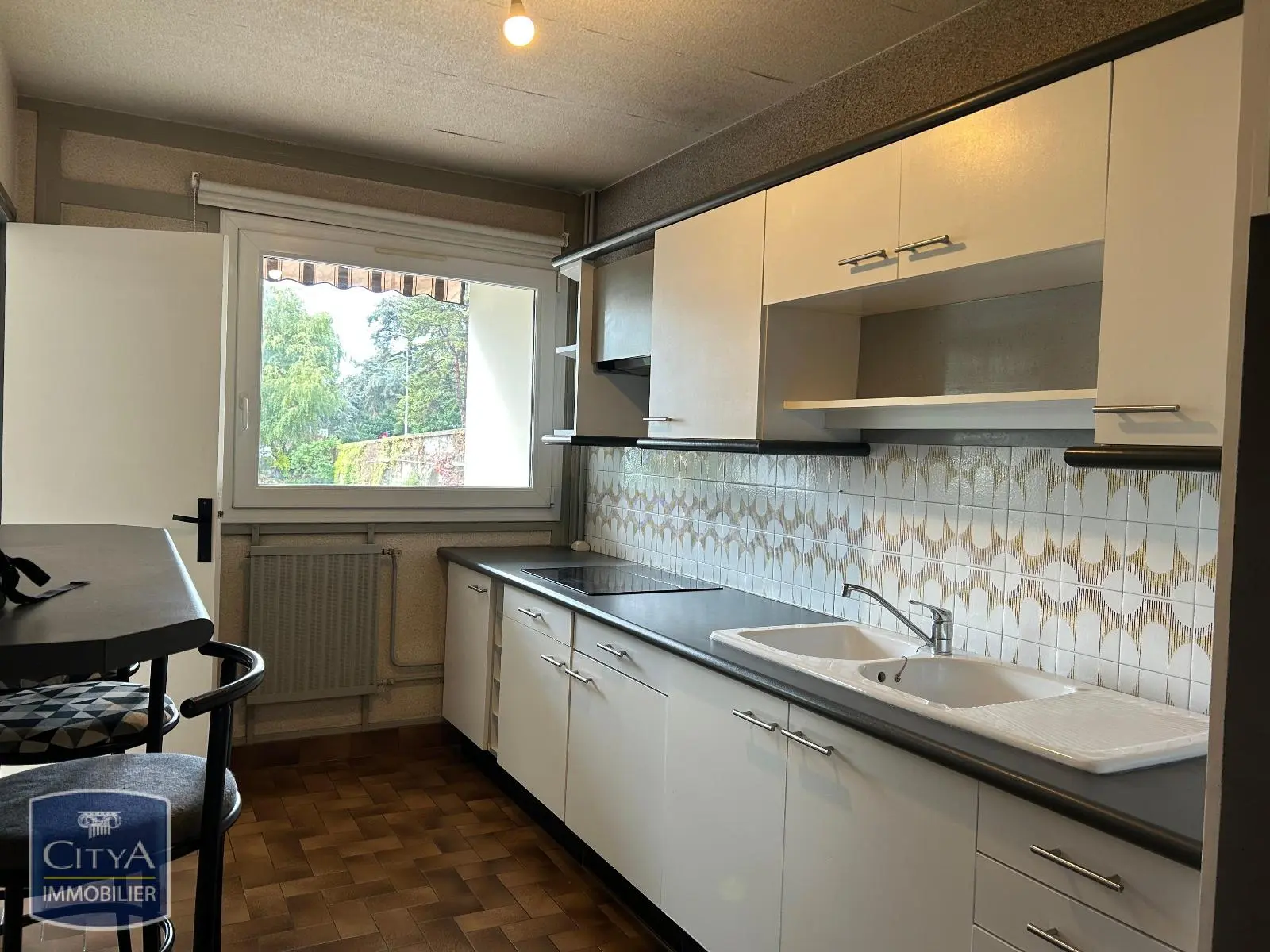 Photo 4 Appartement 3 pièces 62.33m²
