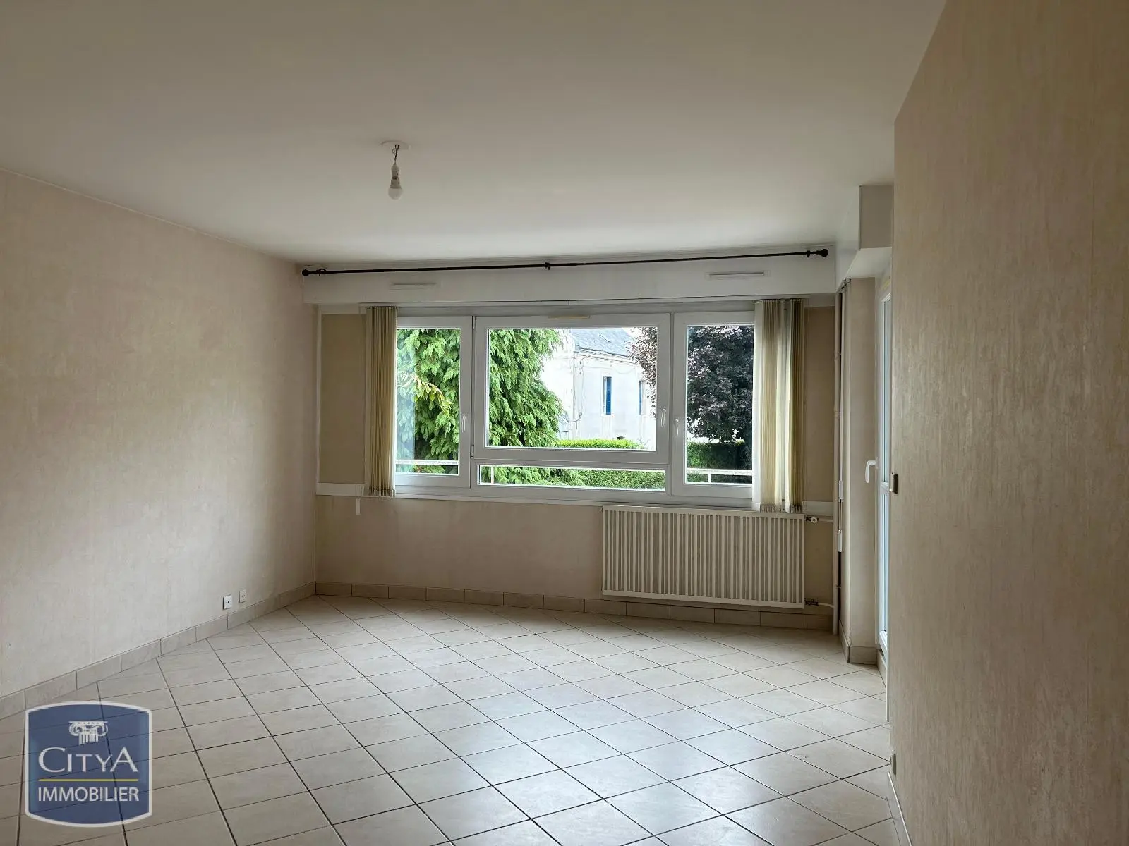 Photo 2 Appartement 3 pièces 62.33m²