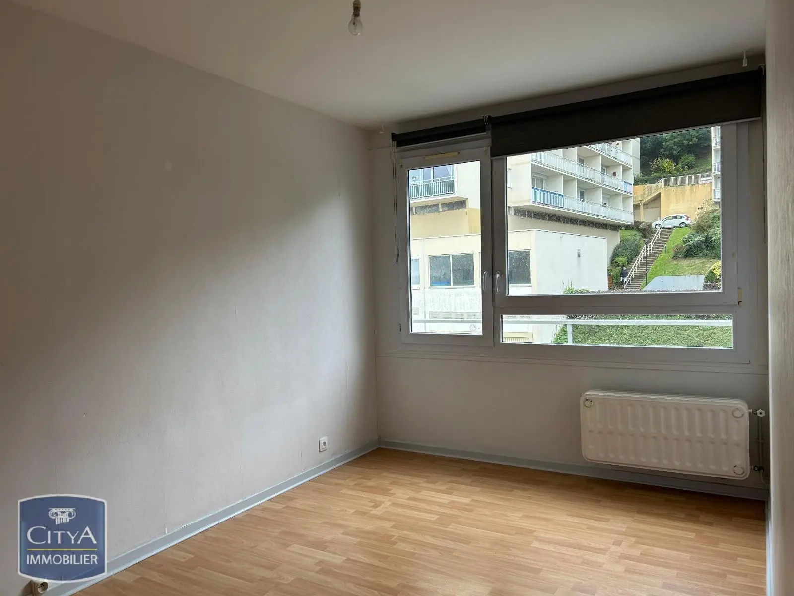 Photo 8 Appartement 3 pièces