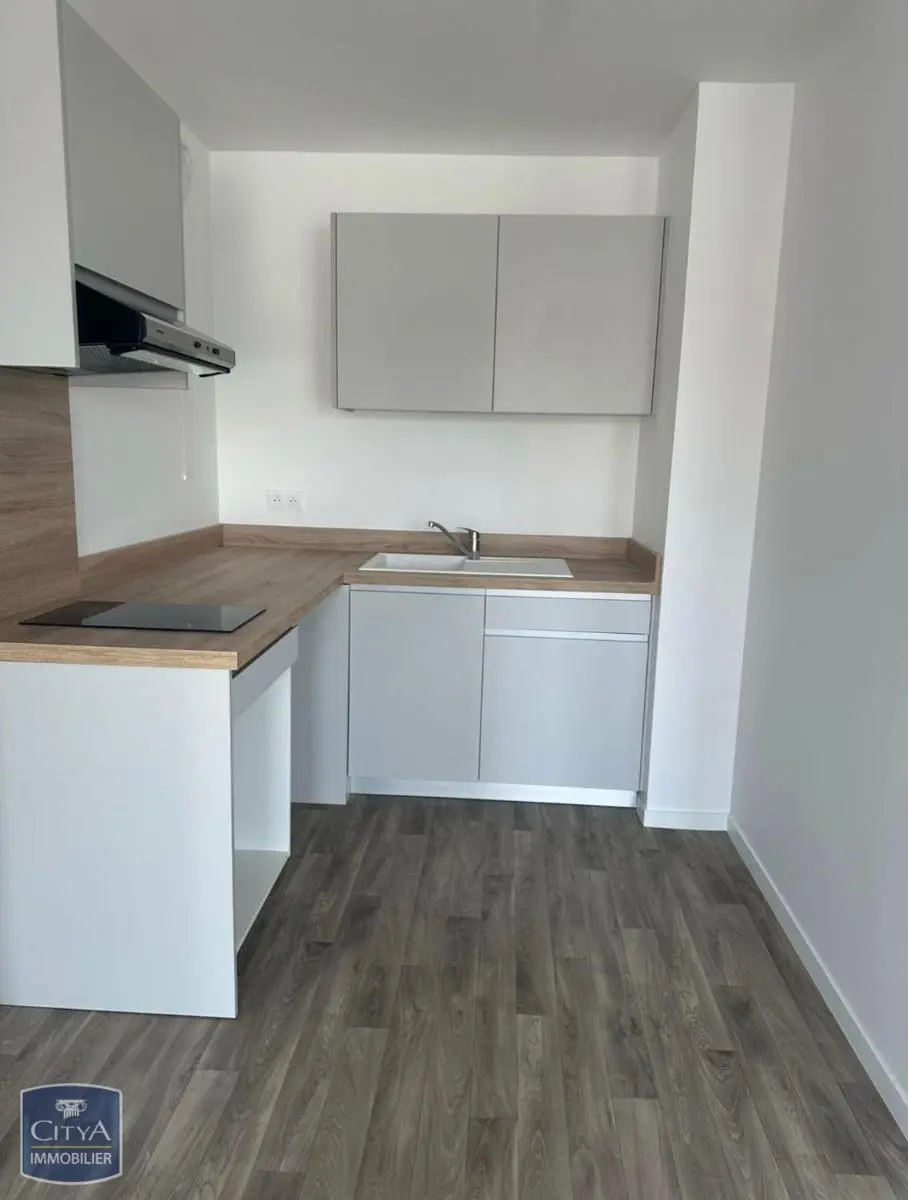 Photo 3 Appartement 2 pièces 41.01m²