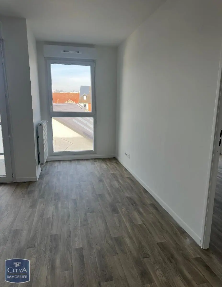 Photo 2 Appartement 2 pièces 41.01m²