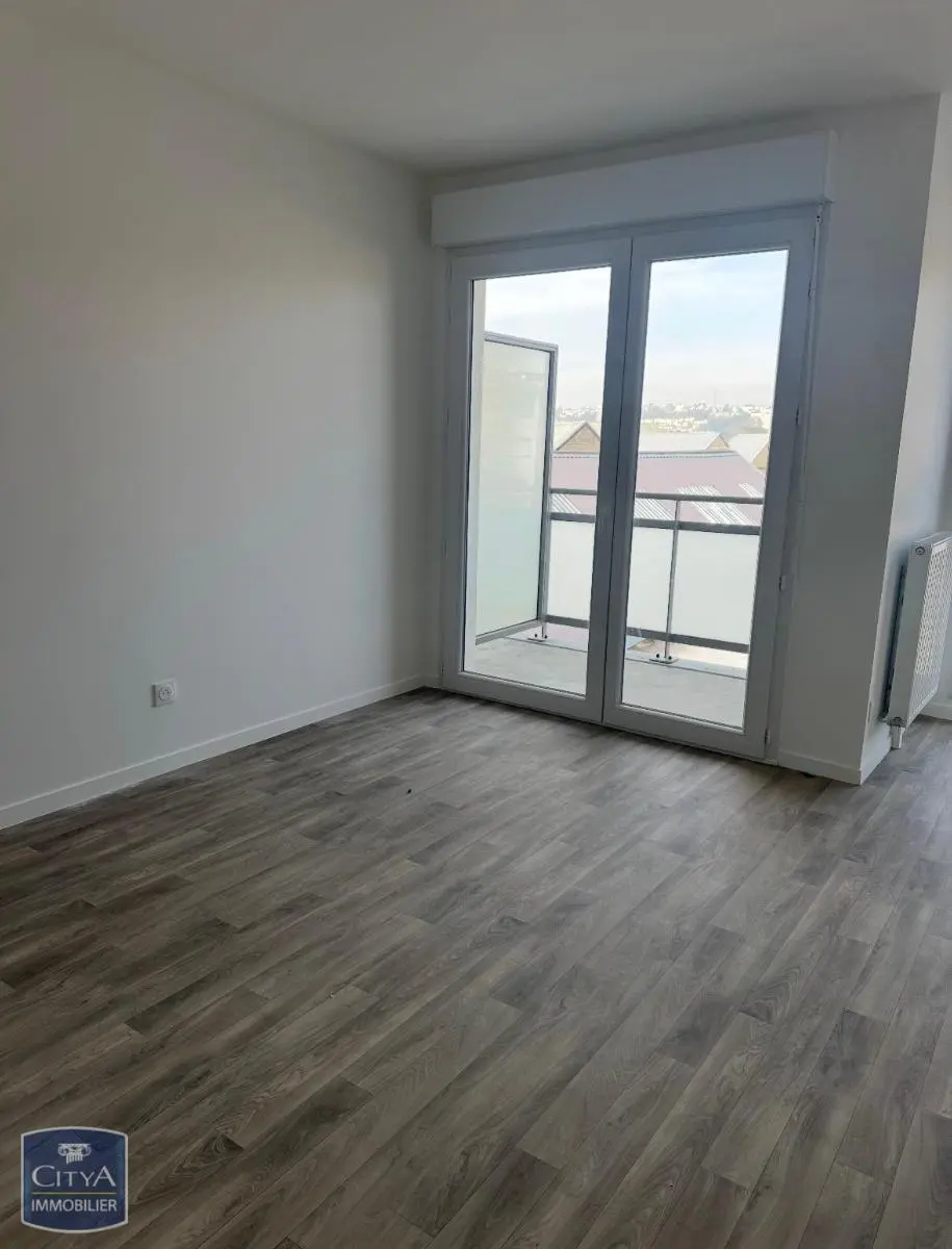 Photo 1 Appartement 2 pièces 41.01m²