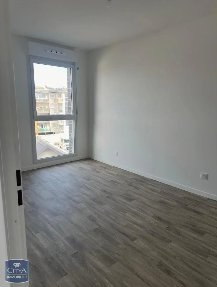 Photo 4 Appartement 2 pièces 41.01m²