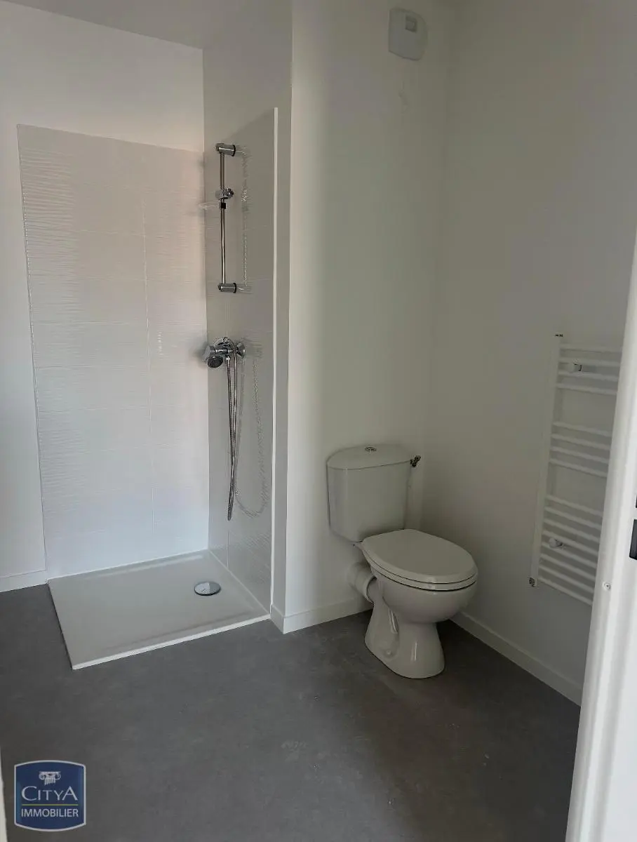 Photo 6 Appartement 2 pièces 41.01m²
