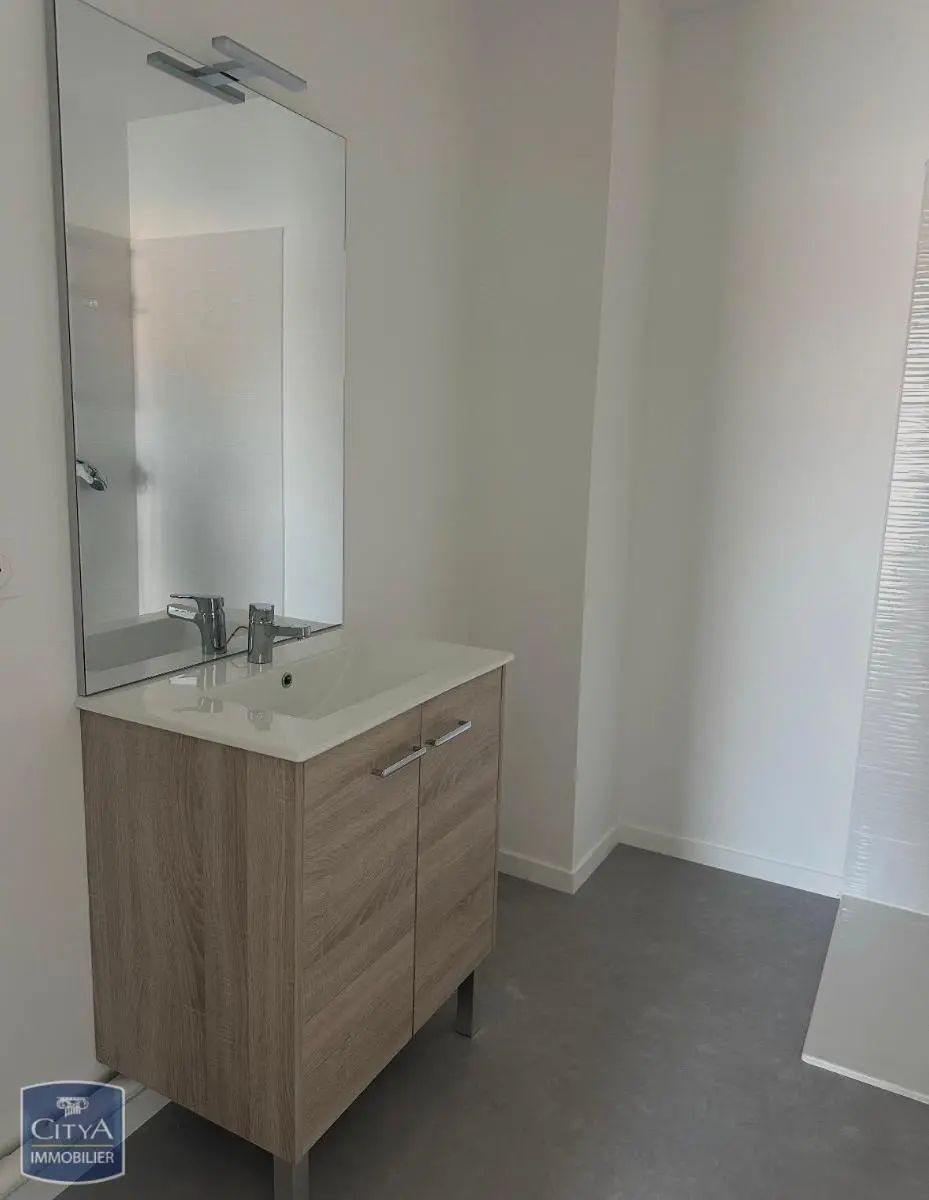 Photo 5 Appartement 2 pièces 41.01m²