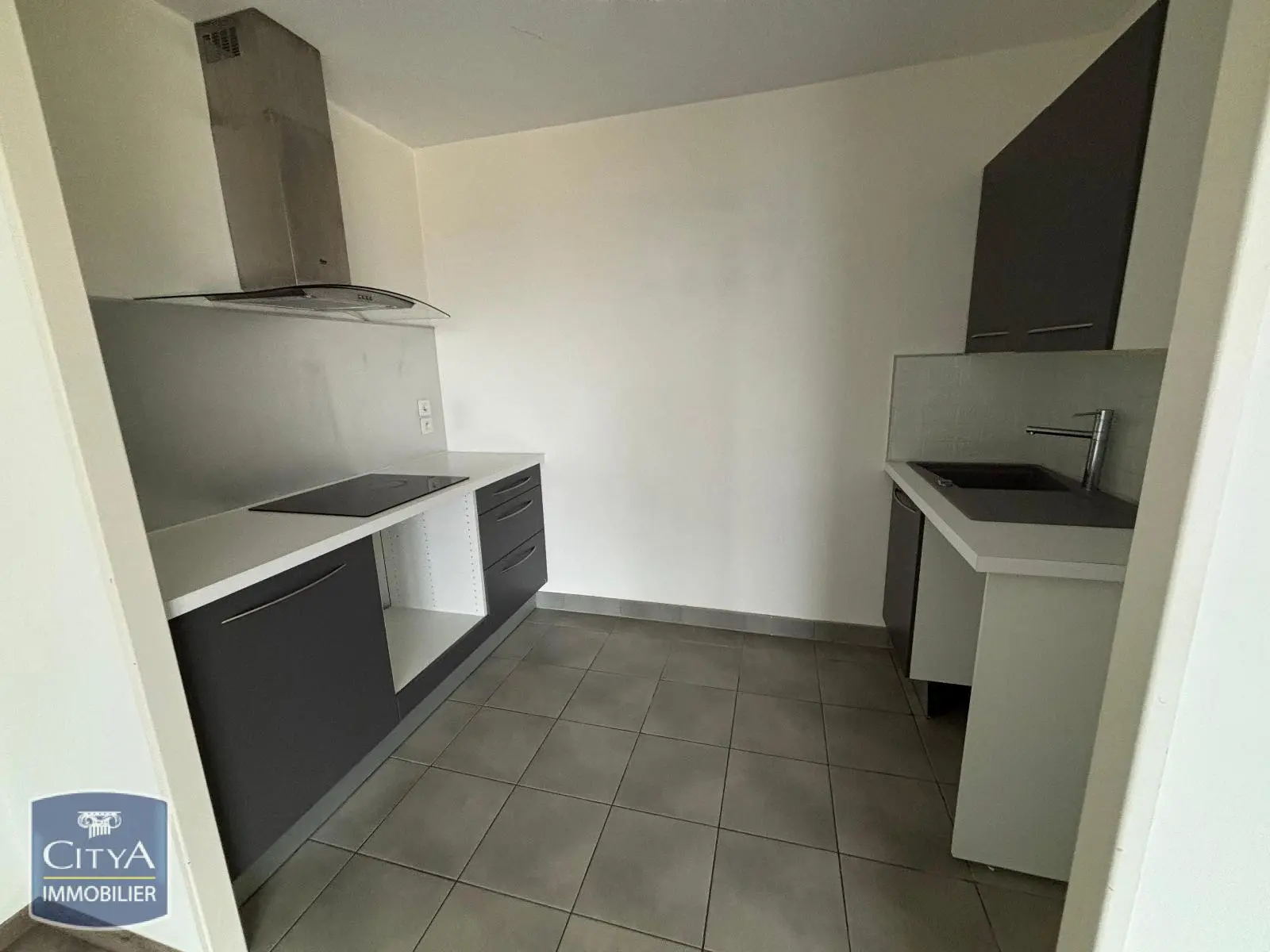 Photo 3 Appartement 2 pièces 44.72m²