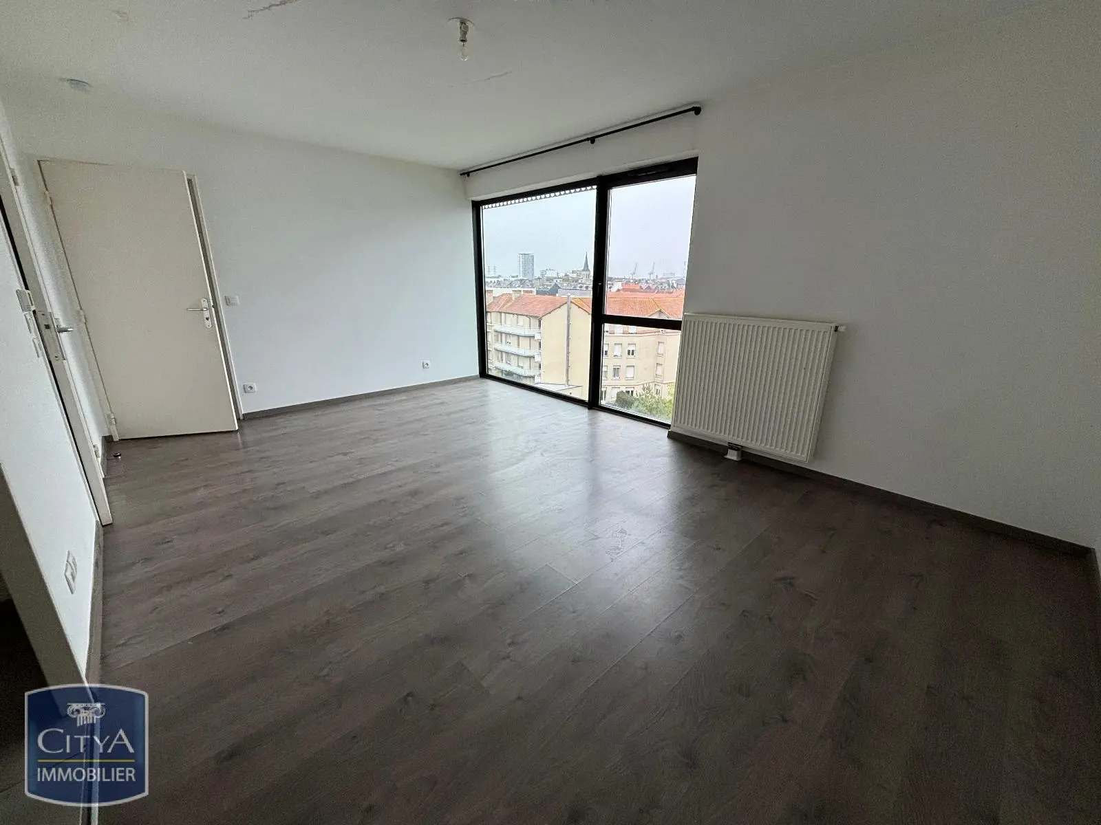 Photo 2 Appartement 2 pièces 44.72m²