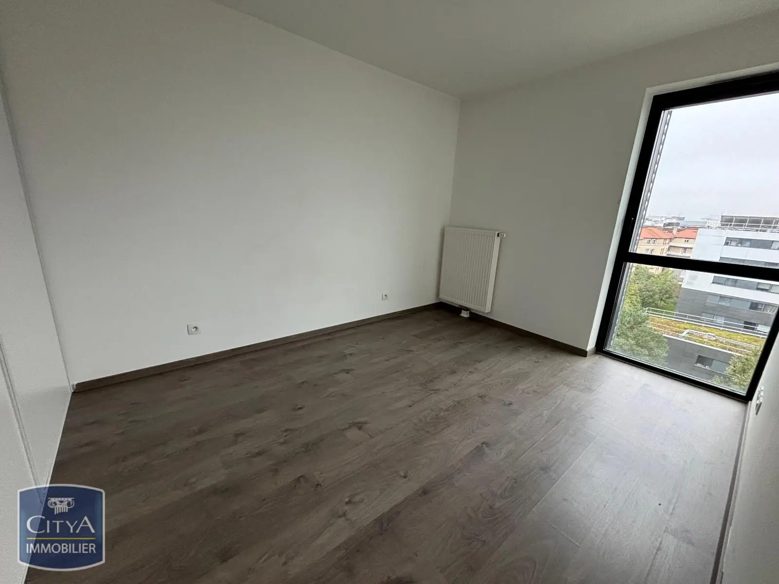 Photo 5 Appartement 2 pièces 44.72m²