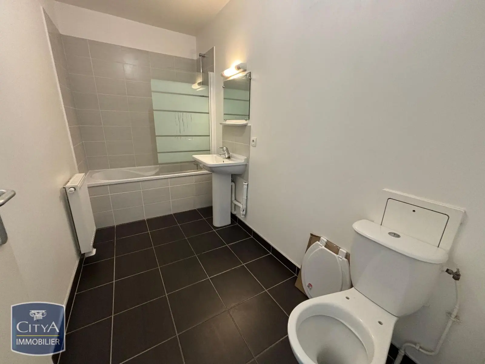 Photo 6 Appartement 2 pièces 44.72m²