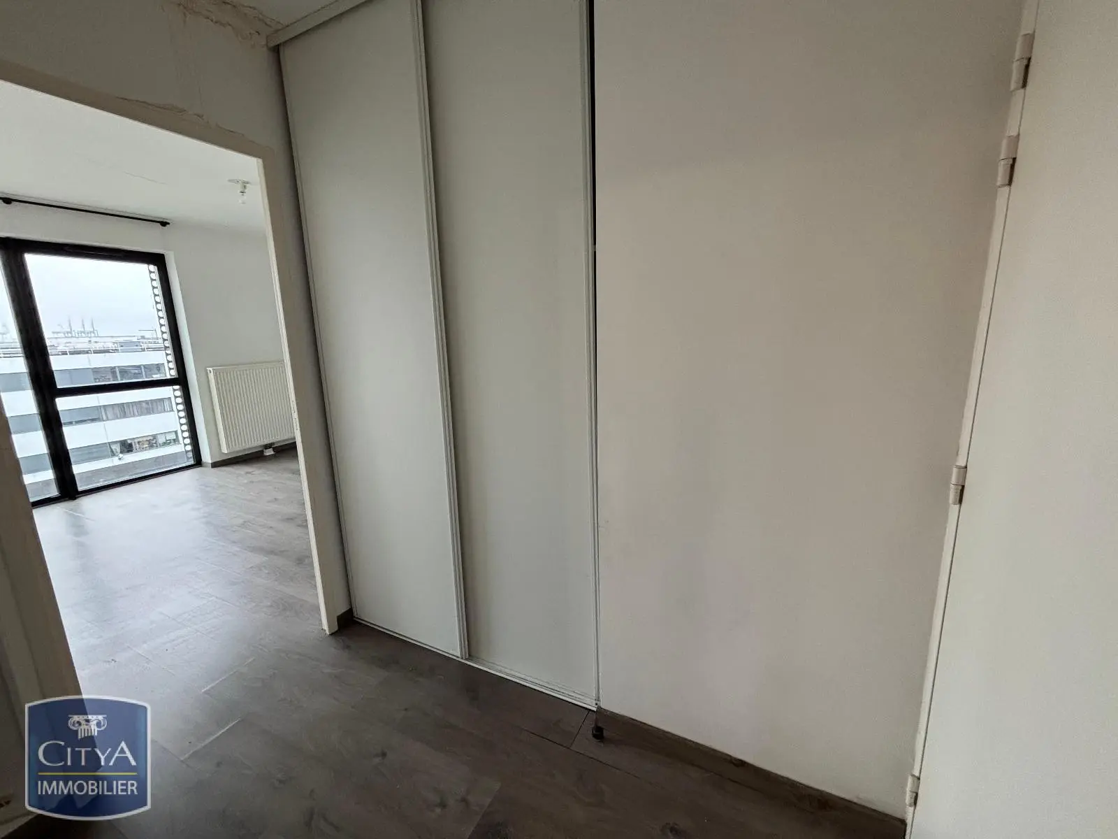 Photo 7 Appartement 2 pièces 44.72m²