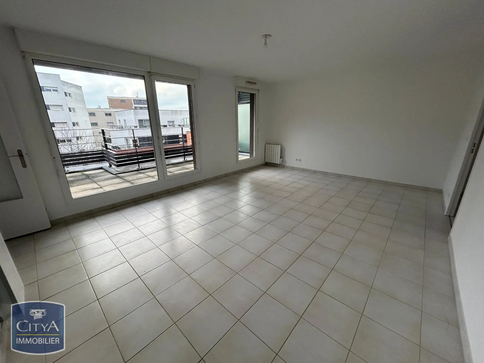 Photo 2 Appartement 4 pièces 89.61m²