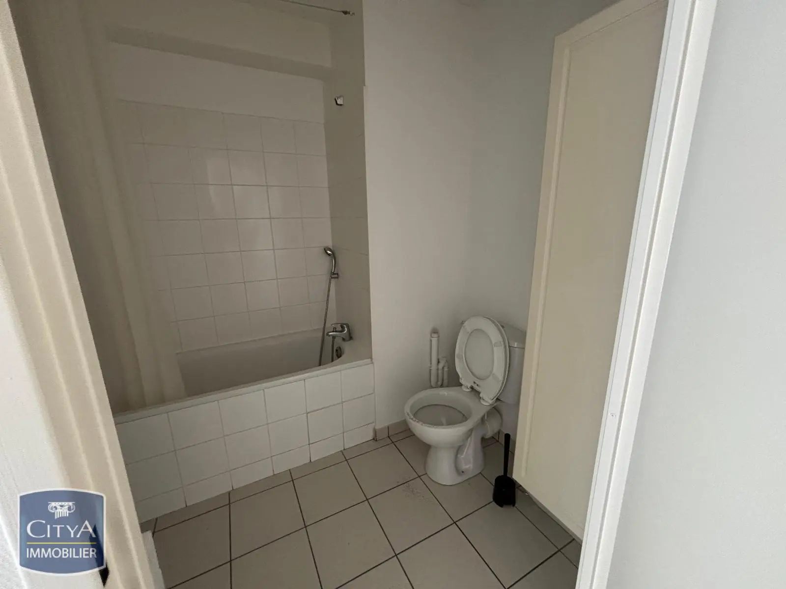 Photo 5 Appartement 1 pièce 20.1m²