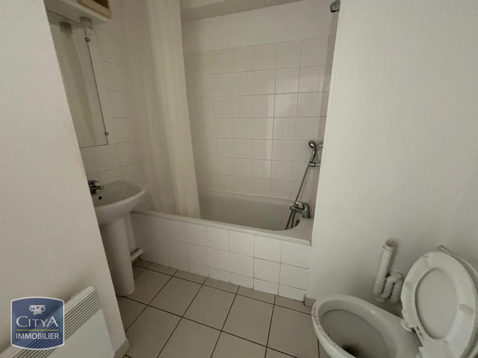 Photo 6 Appartement 1 pièce 20.1m²