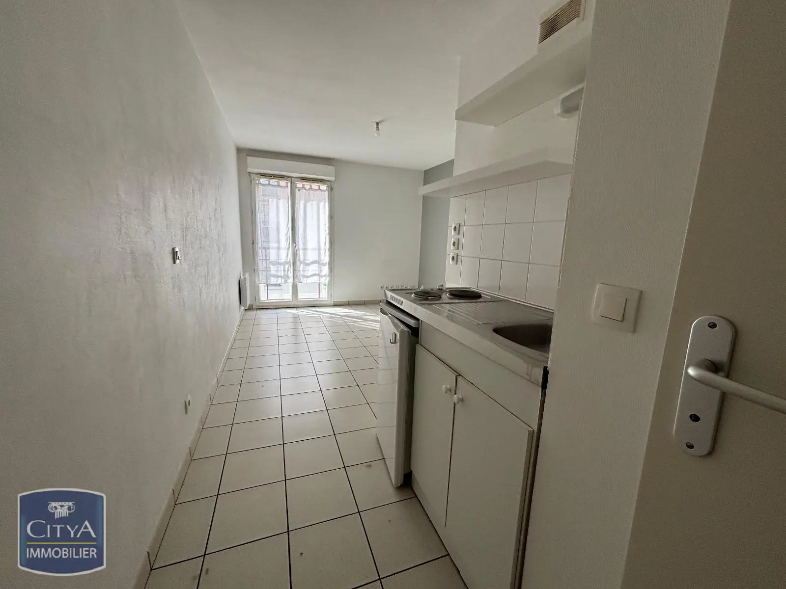 Photo 4 Appartement 1 pièce 20.1m²