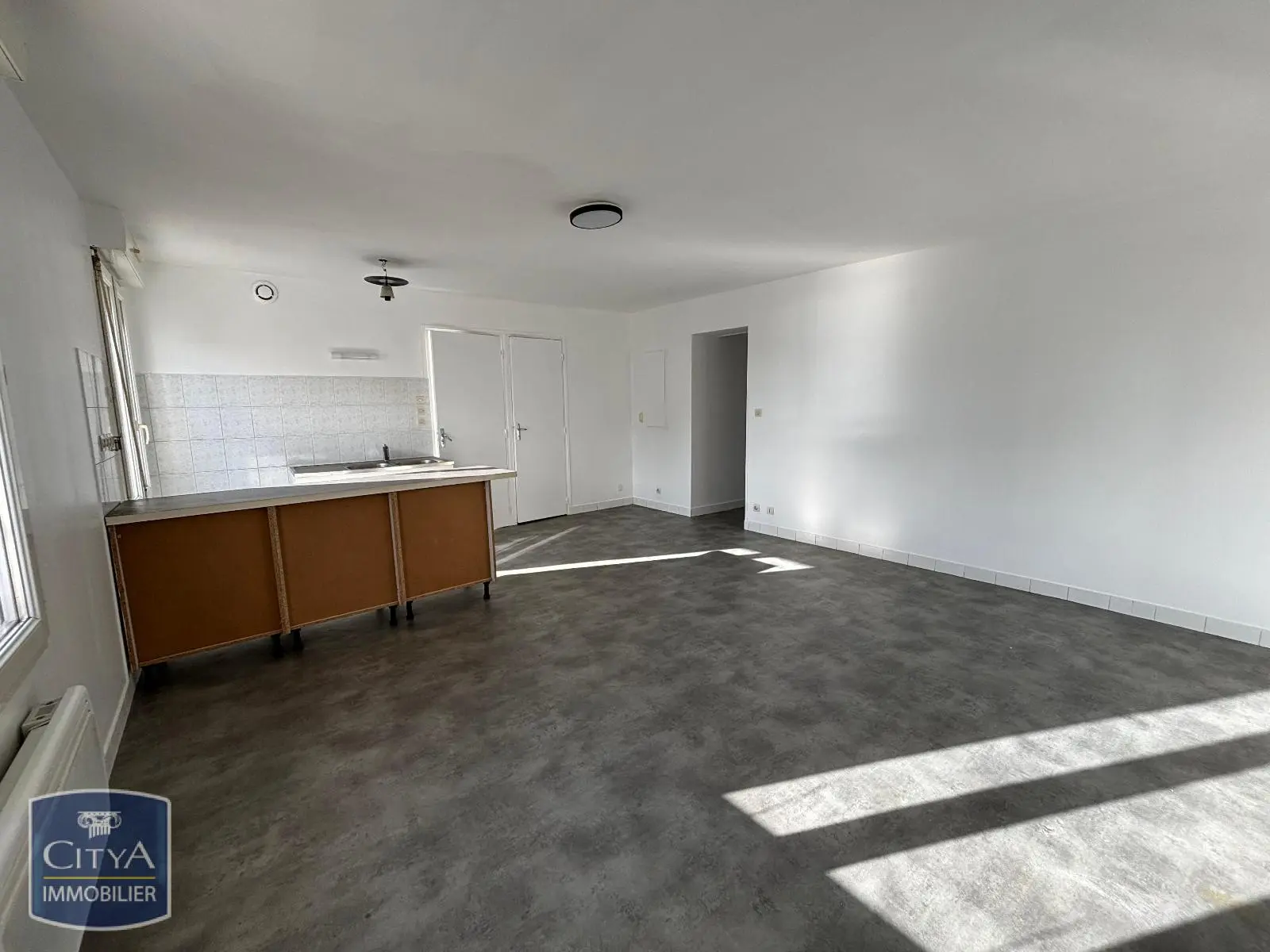 Photo 2 Appartement 3 pièces 55m²