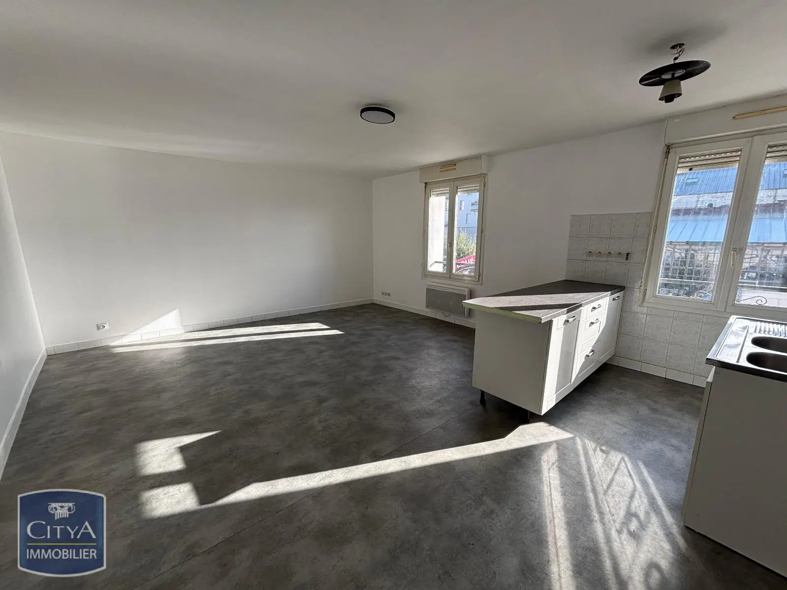 Photo 1 Appartement 3 pièces 55m²