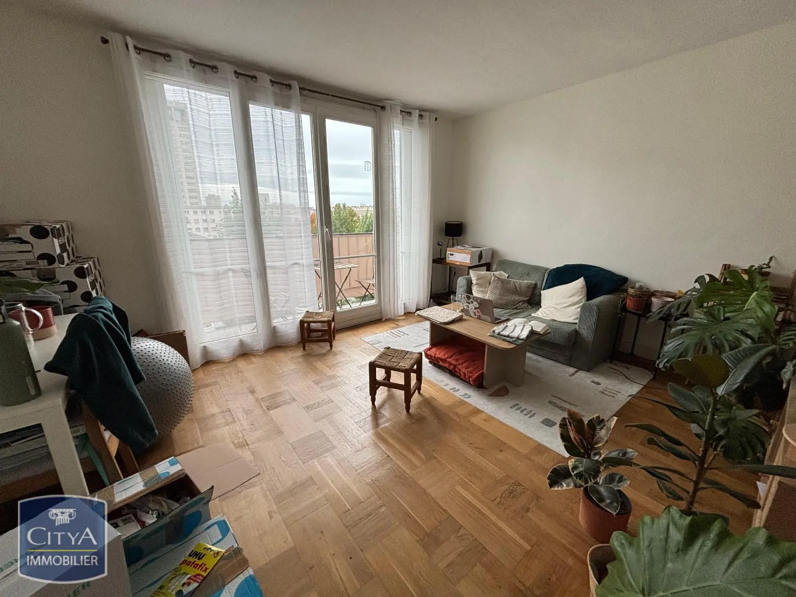 Photo 2 Appartement 2 pièces 47m²
