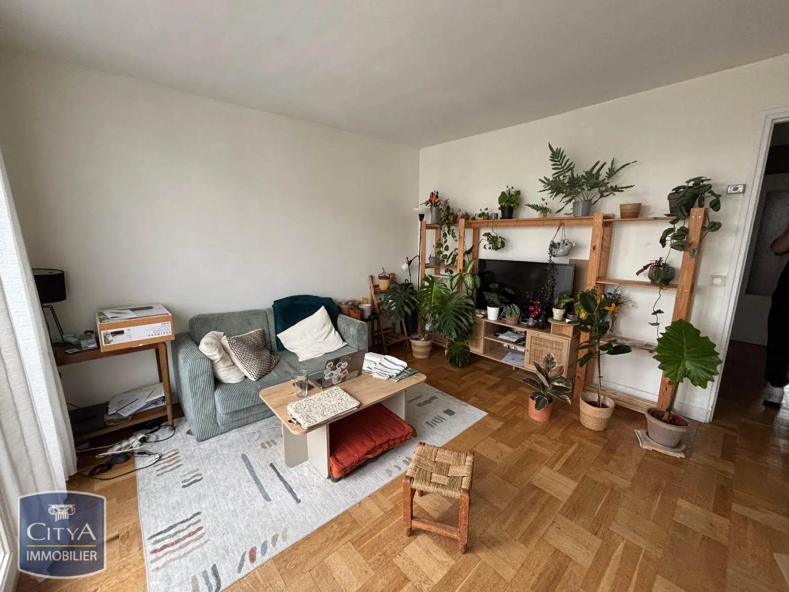 Photo 3 Appartement 2 pièces 47m²