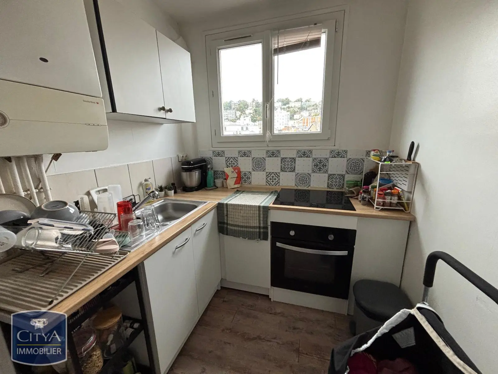 Photo 5 Appartement 2 pièces 47m²