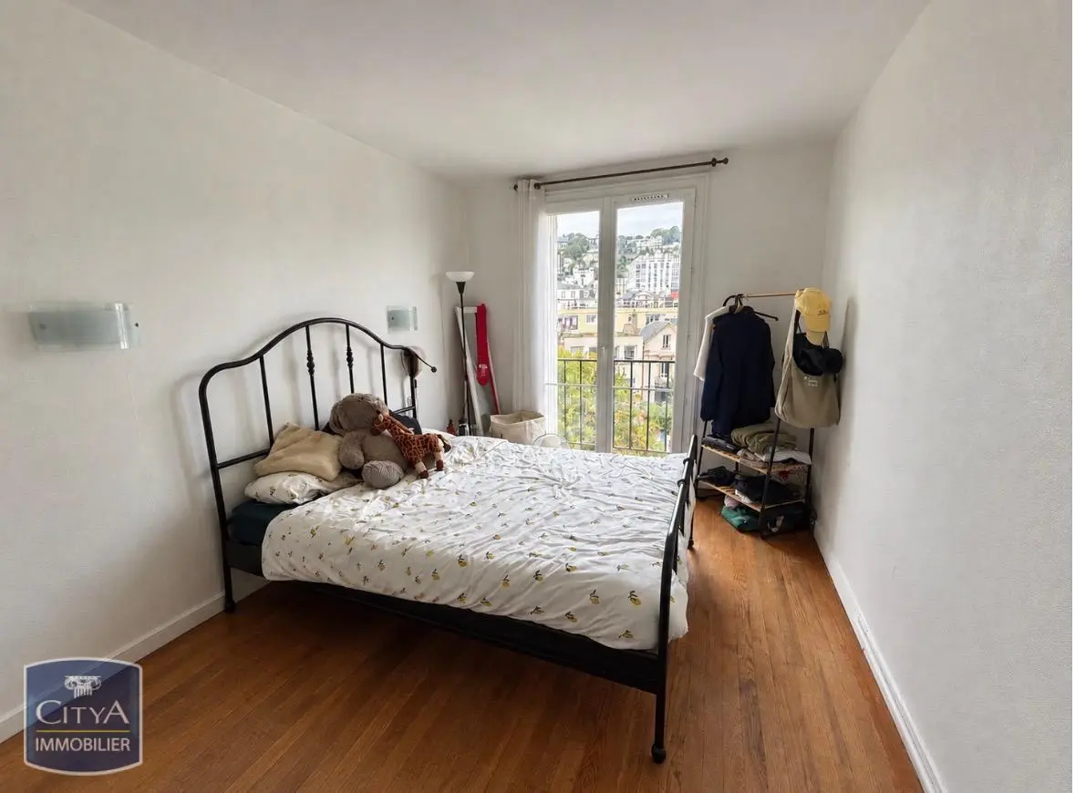 Photo 6 Appartement 2 pièces 47m²